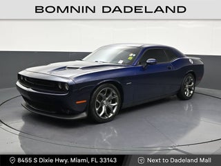 2015 Dodge Challenger R/T