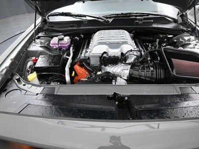 2023 Dodge Challenger SRT Hellcat Widebody Jailbreak