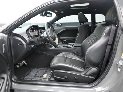 2023 Dodge Challenger SRT Hellcat Widebody Jailbreak