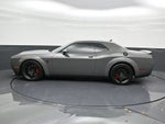 2023 Dodge Challenger SRT Hellcat Widebody Jailbreak