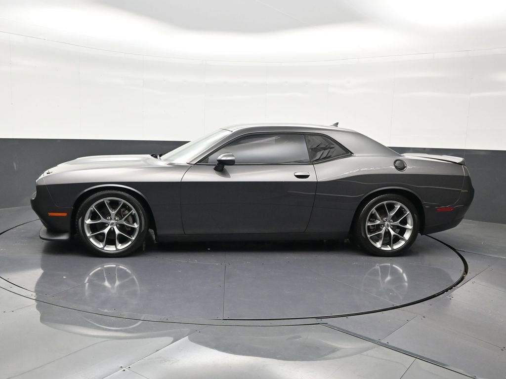2021 Dodge Challenger GT