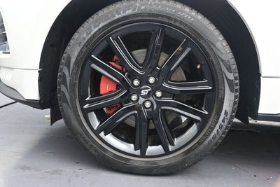 2024 Ford Edge ST-Line
