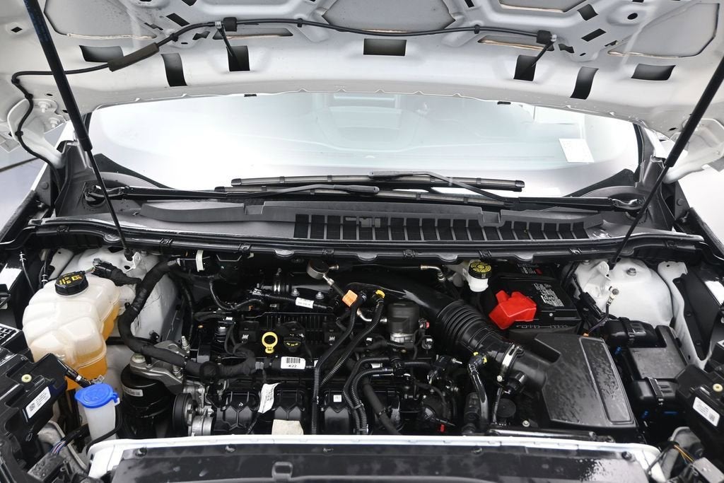 2024 Ford Edge ST-Line