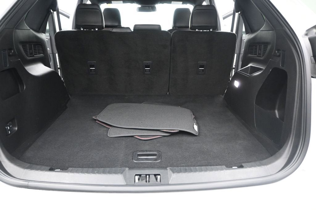 2024 Ford Edge ST-Line