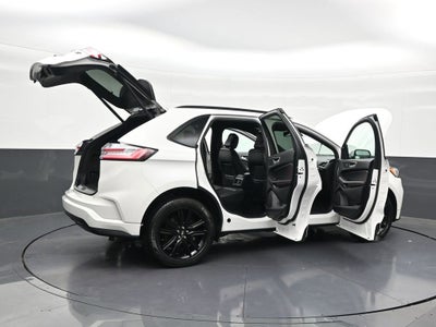 2024 Ford Edge ST-Line