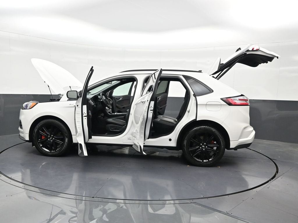 2024 Ford Edge ST-Line