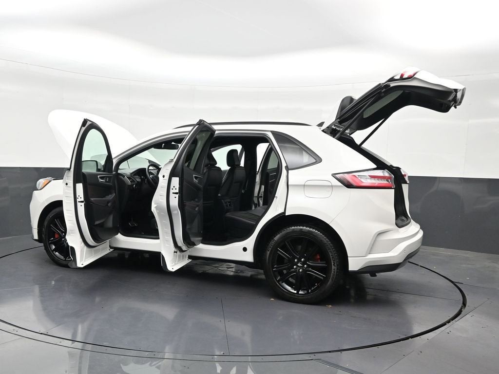 2024 Ford Edge ST-Line