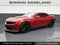 2014 Chevrolet Camaro ZL1