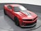 2014 Chevrolet Camaro ZL1
