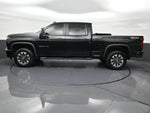 2022 Chevrolet Silverado 2500 HD Custom