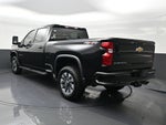 2022 Chevrolet Silverado 2500 HD Custom