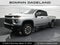 2022 Chevrolet Silverado 2500 HD Custom
