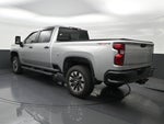 2022 Chevrolet Silverado 2500 HD Custom