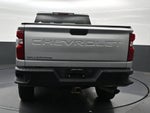 2022 Chevrolet Silverado 2500 HD Custom