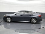 2024 Honda Civic Sedan LX