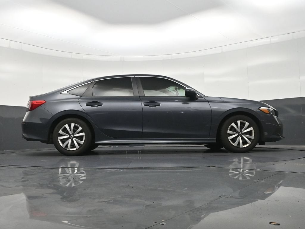 2024 Honda Civic Sedan LX