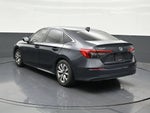 2024 Honda Civic Sedan LX