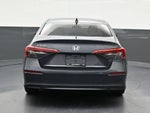 2024 Honda Civic Sedan LX