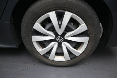 2024 Honda Civic Sedan LX