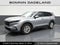 2026 Honda CR-V LX 2WD
