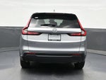 2026 Honda CR-V LX 2WD