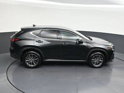2025 Lexus NX NX 250
