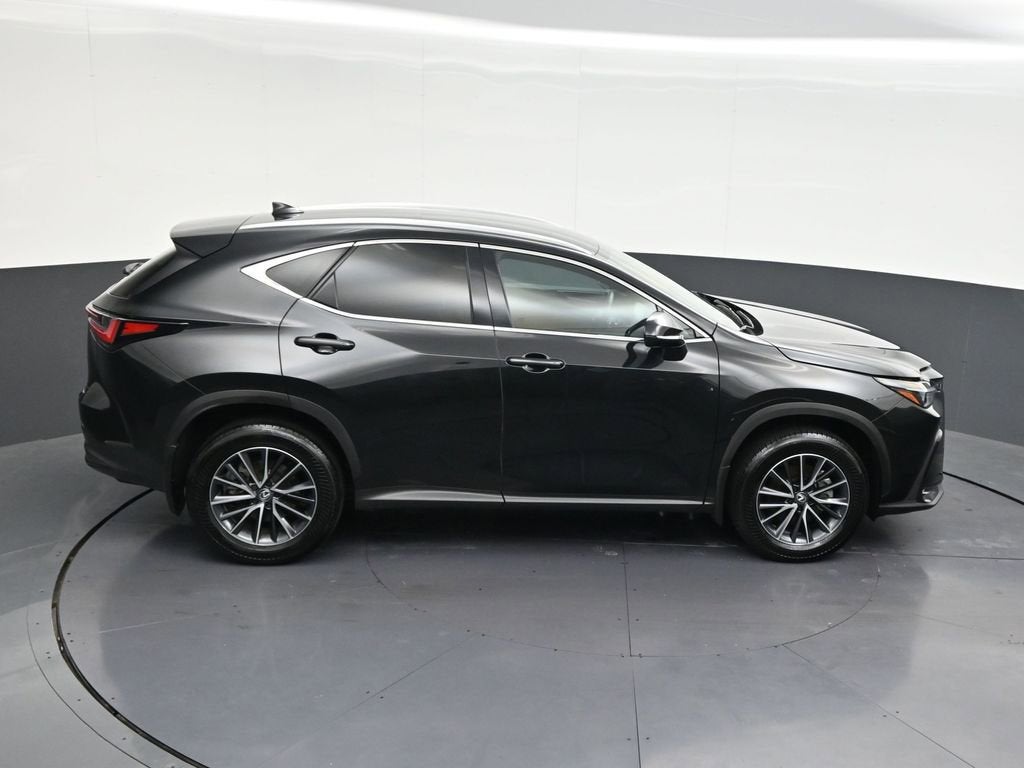 2025 Lexus NX NX 250