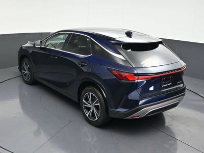 2023 Lexus RX RX 350