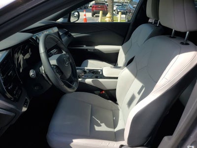 2023 Lexus RX RX 350