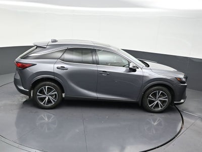 2023 Lexus RX RX 350