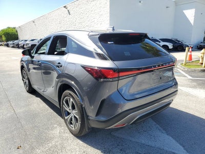 2023 Lexus RX RX 350