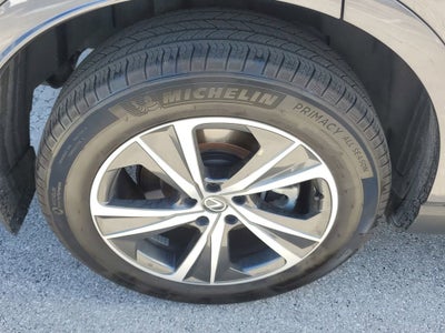 2023 Lexus RX RX 350