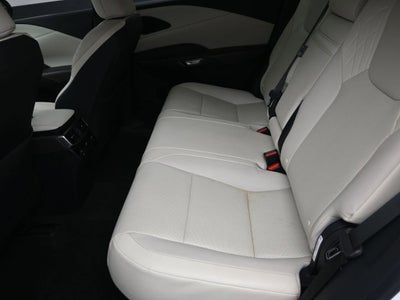 2023 Lexus RX RX 350