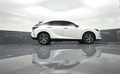 2023 Lexus RX RX 350