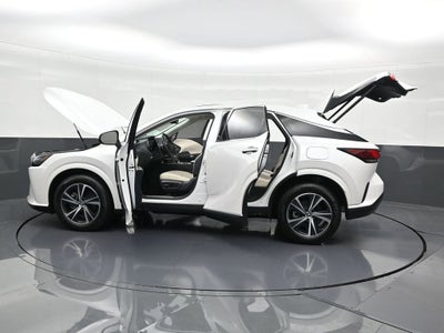 2023 Lexus RX RX 350