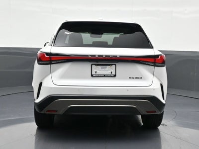 2023 Lexus RX RX 350
