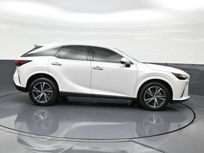 2023 Lexus RX RX 350