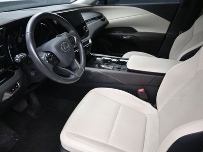2023 Lexus RX RX 350