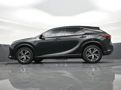 2023 Lexus RX RX 350