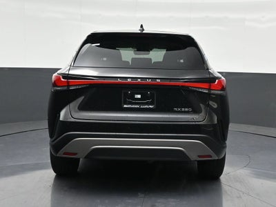 2023 Lexus RX RX 350