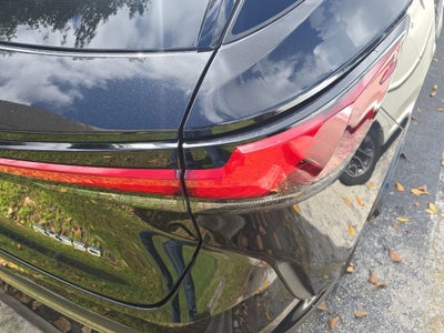 2023 Lexus RX RX 350