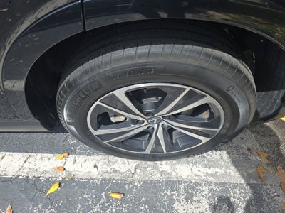 2023 Lexus RX RX 350