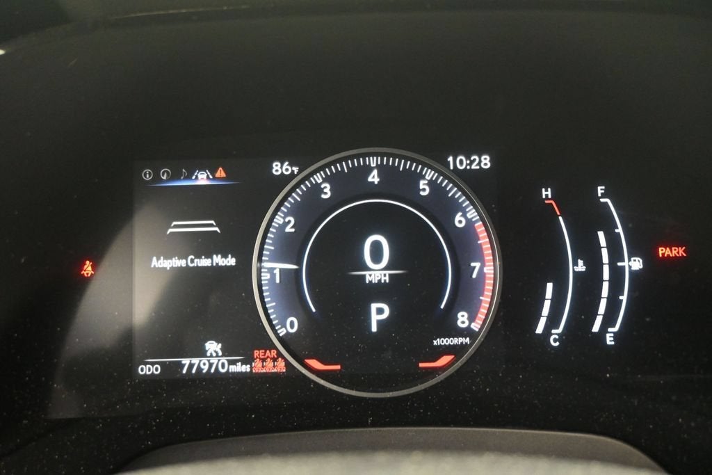 2023 Lexus RX 350 Premium