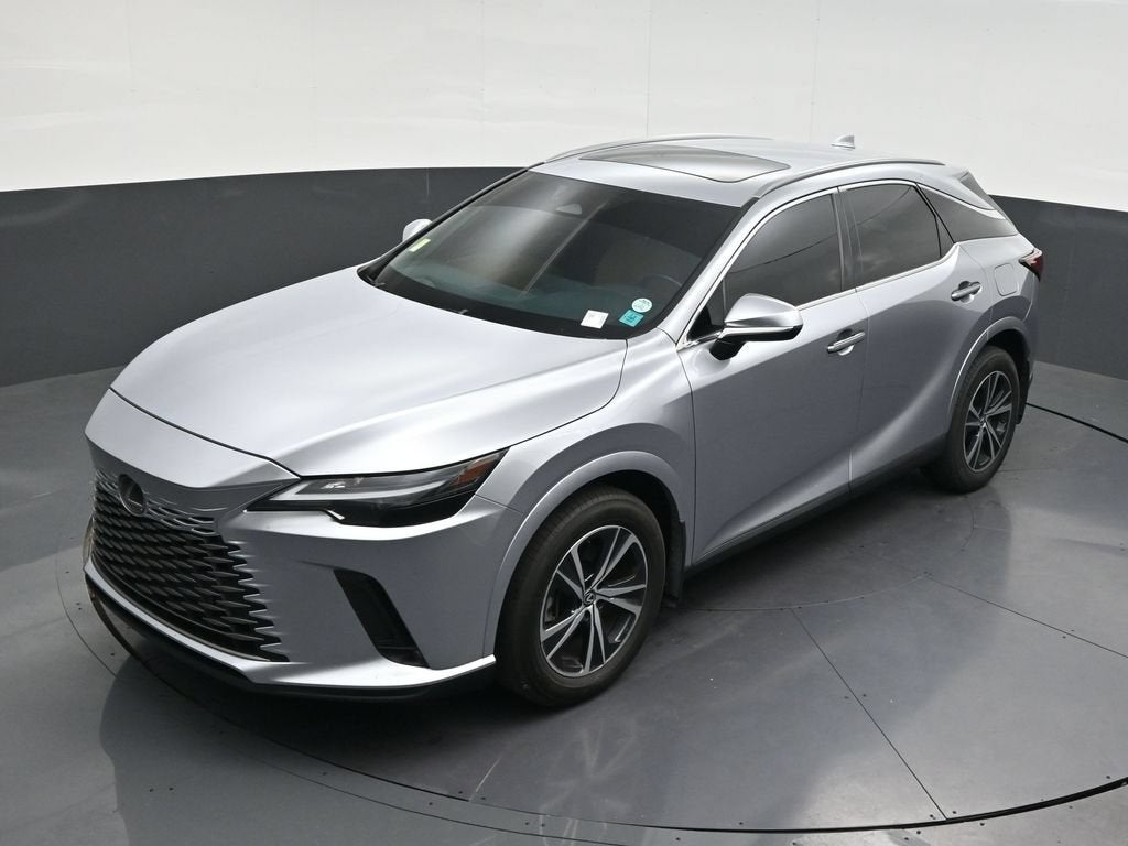 2023 Lexus RX 350 Premium