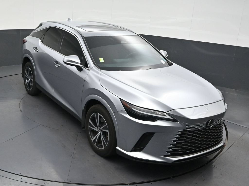 2023 Lexus RX 350 Premium