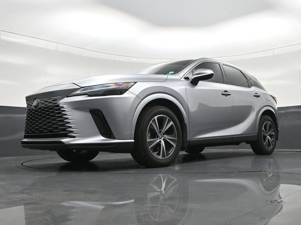 2023 Lexus RX 350 Premium