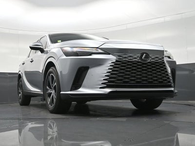 2023 Lexus RX 350 Premium