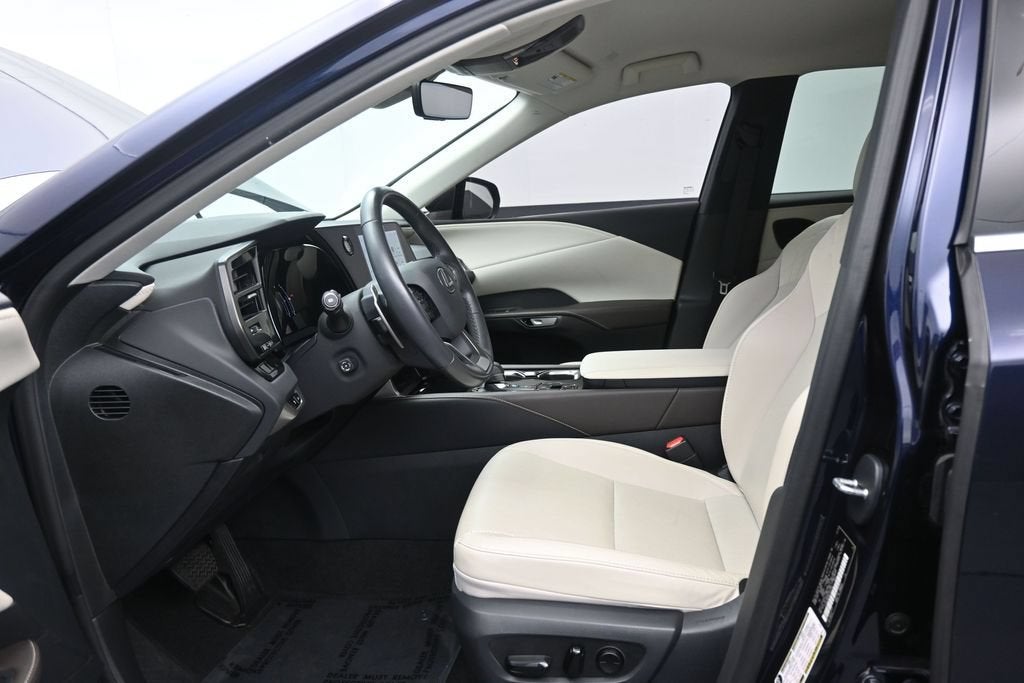 2024 Lexus RX RX 350