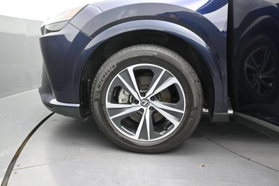 2024 Lexus RX RX 350