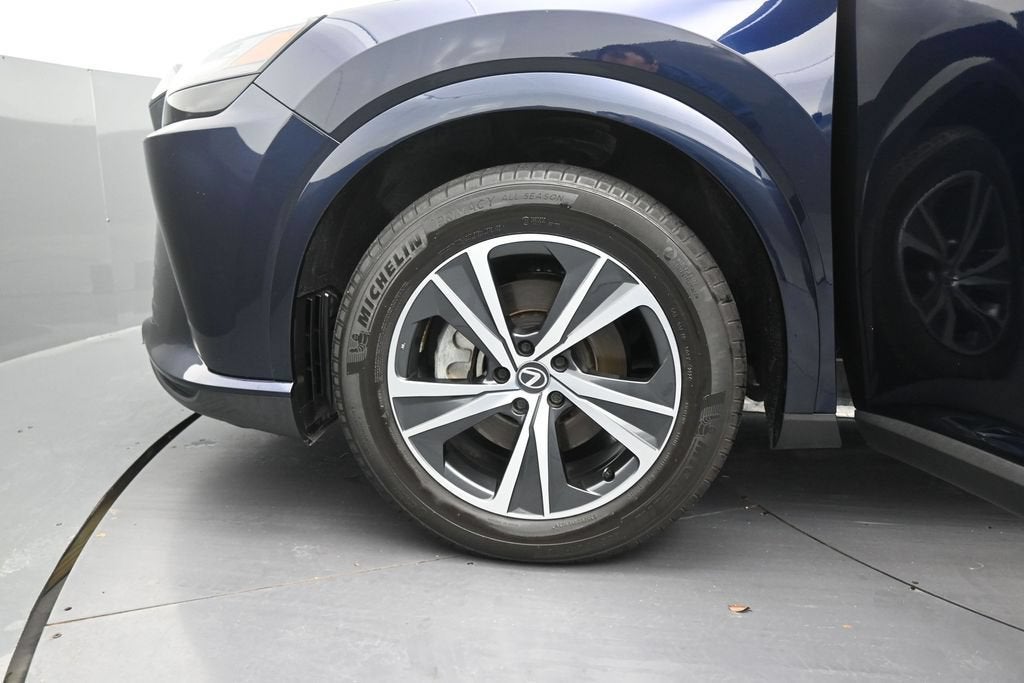 2024 Lexus RX RX 350